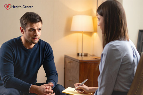 Как проходит лечение игромании в Вуктыле в клинике Центр здоровья<