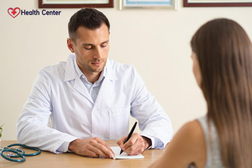 Лечение зависимости от Габапентина в Вуктыле в клинике Центр здоровья